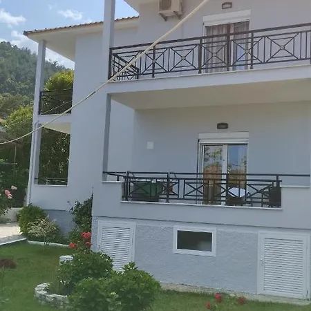 Filio Apartament *