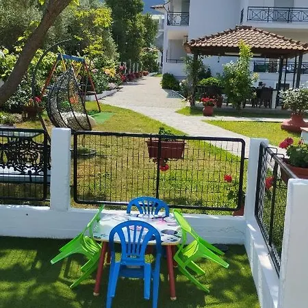 Filio Apartment