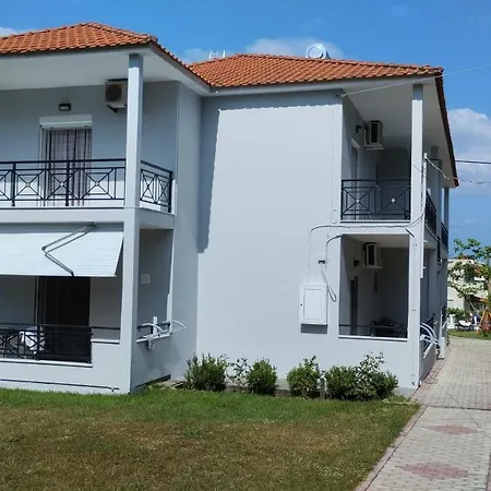 Apartment Filio *