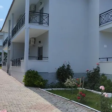 Filio Apartment Skala Potamia (Thasos)