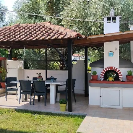Apartament Filio *