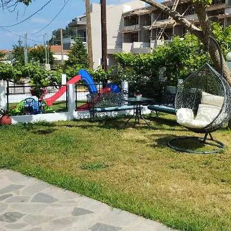 Apartament Filio