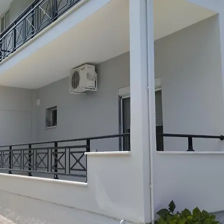 Filio Apartament