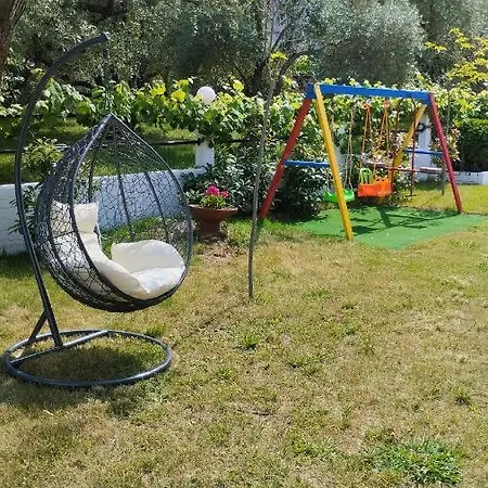 Apartment Filio
