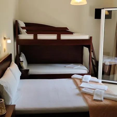 Filio Apartment *