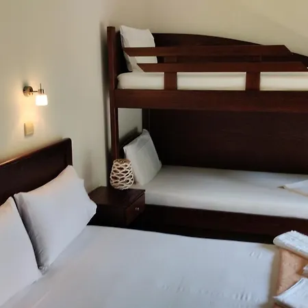 Filio Apartment Skala Potamia (Thasos)