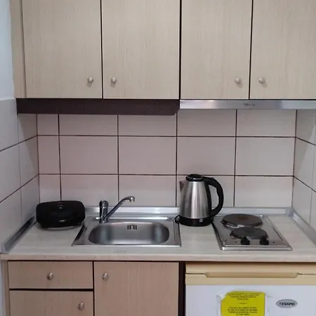 Apartment Filio Skala Potamia (Thasos)
