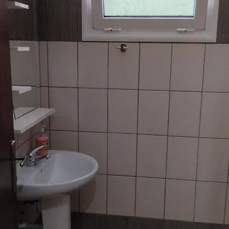 Filio Apartment