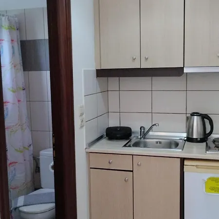 Apartment Filio