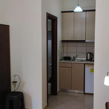Apartment Filio *