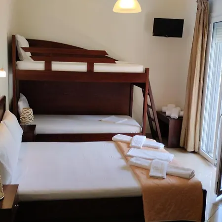 Filio Apartment Skala Potamia (Thasos)