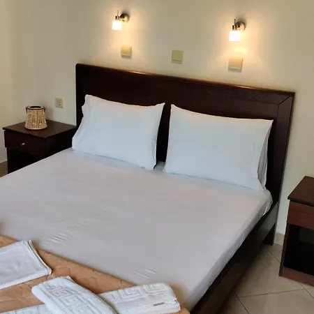 Filio Apartment