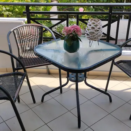 Apartment Filio