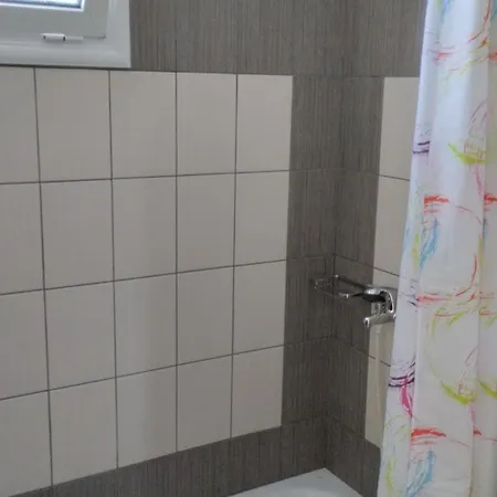 Filio Apartment *