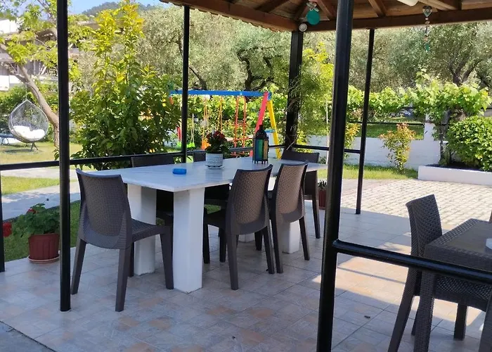 Filio * 스칼라 포타미아스